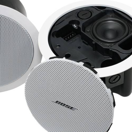 Bose FreeSpace 4-Speaker Business Audio System Canada | AVTECK