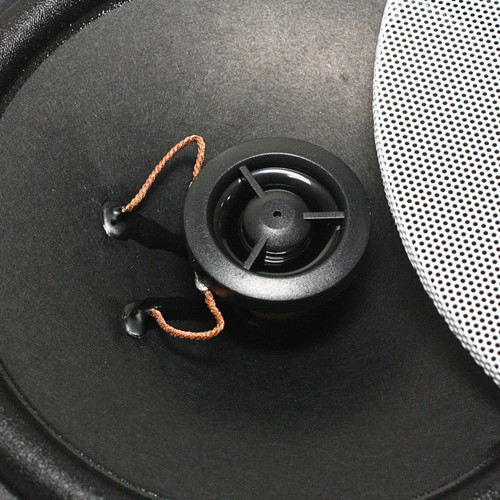 TEXONIC AF106T slim 70V ceiling speaker for commercial audio