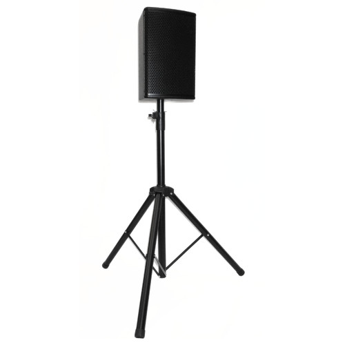 TEXONIC PRO-S8 2-Way Passive Loudspeaker with floor stand
