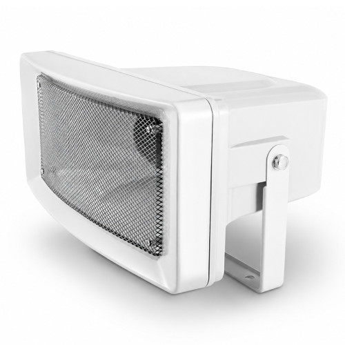 North Line CH430T 30W IP55 wide-range horn speaker with adjustable mounting bracket
