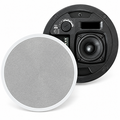 NORTHLINE NL6T 70V/100V & 8Ω In-Ceiling Speaker