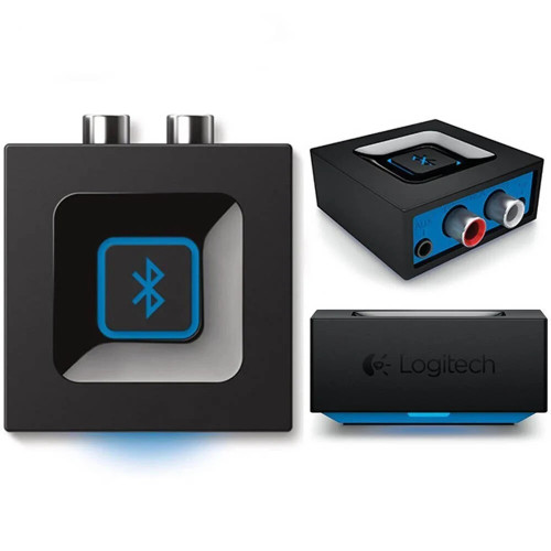 Bluetooth Audio Receivers