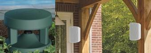 Outdoor Speakers 