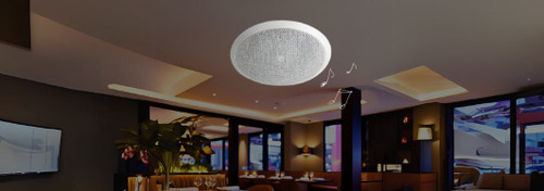 Ceiling Speakers