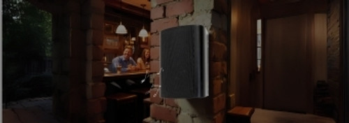 Wall Speakers