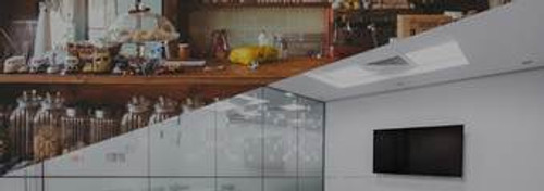 Commercial Audio Video and Surveillance systems