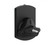 TEXONIC SK8 adjustable wall mount pair for compatible bookshelf and surround speakers