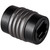Black TOSLINK female-to-female optical audio extension coupler 10-pack O-2670