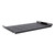 1U vented cabinet shelf SR2350. 1U fixed vented rack shelf with 350 mm depth