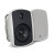 5B45-W 4" 2-Way OutBack Speaker in White | Pair