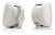 Russound 5B65 6.5-Inch 2-Way Outdoor Speaker Set