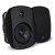 5B65MK2 6.5" 2-Way OutBack Speaker in Black or White | Pair