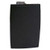Speco SPO5TB black 70V commercial wall speaker pair