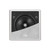 KEF Ci130QS 5.25" Square In-Ceiling Ultra Thin Speaker