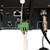 QX100 wifi amplifier speaker wire connection