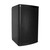 TEXONIC PRO-S8 2 Way Passive Loudspeaker front angle