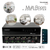 RX84 Streaming Amplifier