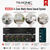 RX84 main image 4-zone Streaming Amplifier