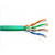 Green CAT5E UTP Cable