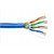 Blue CAT5E UTP Cable