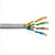 Cat5E FT6 Plenum Cable – 350MHz Solid Copper