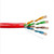 Cat5E FT6 Plenum Cable – 350MHz Solid Copper