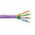 Cat5E FT6 Plenum Cable – 350MHz Solid Copper