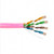 Cat5E FT6 Plenum Cable – 350MHz Solid Copper