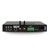 rear view QX200 2-Zone Network Streaming Amplifier