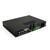 side view QX200 2-Zone Network Streaming Amplifier