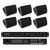 Wall Mount Speaker System for Office