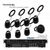 8 Pendant Speaker Sound System Canada | TEXONIC