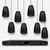 eight pendant speaker package