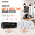 Café & Coffee Shop Sound System