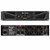  professional rack-mount power amplifier