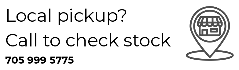 avteck local pickup stock