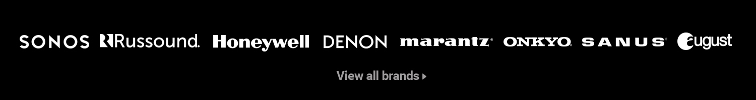 brands we carry