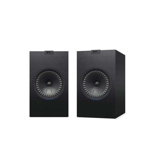 KEF HiFi UniQ Bookshelf Speakers