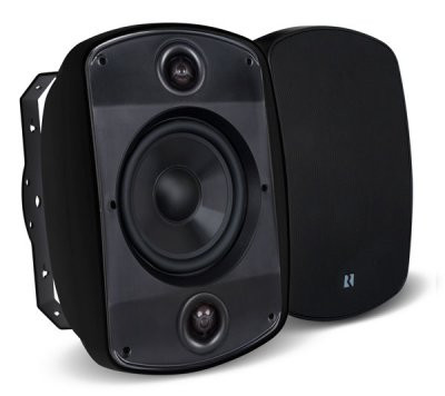 5B65S-B Russound speakers