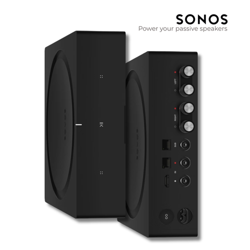 Sonos Amp – Powerful Streaming Amplifier Canada