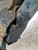 N70 Hilux cab mount chop delete kit, installed
