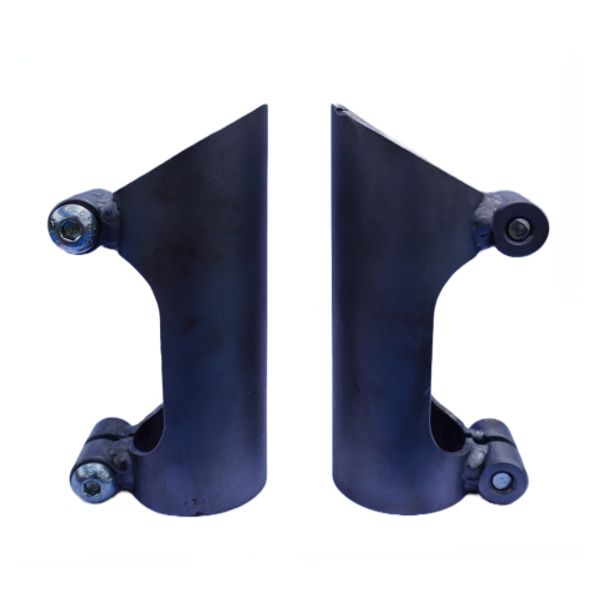 2 Inch Hydraulic Bumpstop Holder Front 2 Inch Hydraulic Bumpstop Holder Front