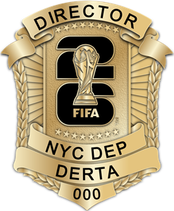 NYC DEP Emergency Response and Technical Assessment - The Celebration - Gold