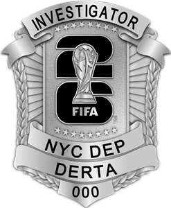 NYC DEP Emergency Response and Technical Assessment - The Celebration - Silver