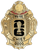 Baytown Fire Dept. -  The Protector - Gold