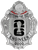 Baytown Fire Dept. -  The Protector - Silver