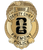 Fremont Police Dept. -  The Defender - Gold