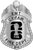 Cy-Fair Fire Dept. - The Iconic - 4 Panel Silver