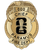 Paramus Fire Dept. - The Defender - Gold