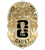 Torrance Police Dept. - The Host Nations - Gold